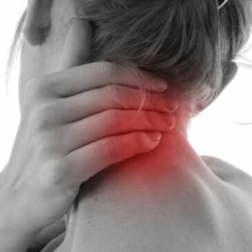 Articul&rsquo;R ou Muscul&rsquo;R ? Le torticolis